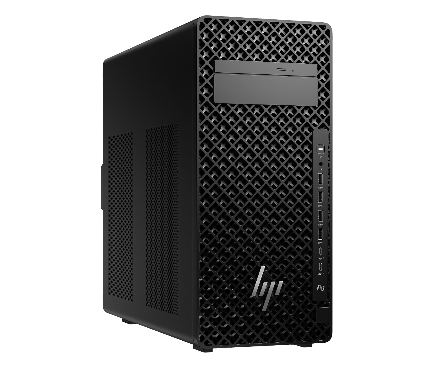 HP Z2 Tower G1i Tower 285K Intel Core Ultra 9 96GB 2TB Windows 11 Pro