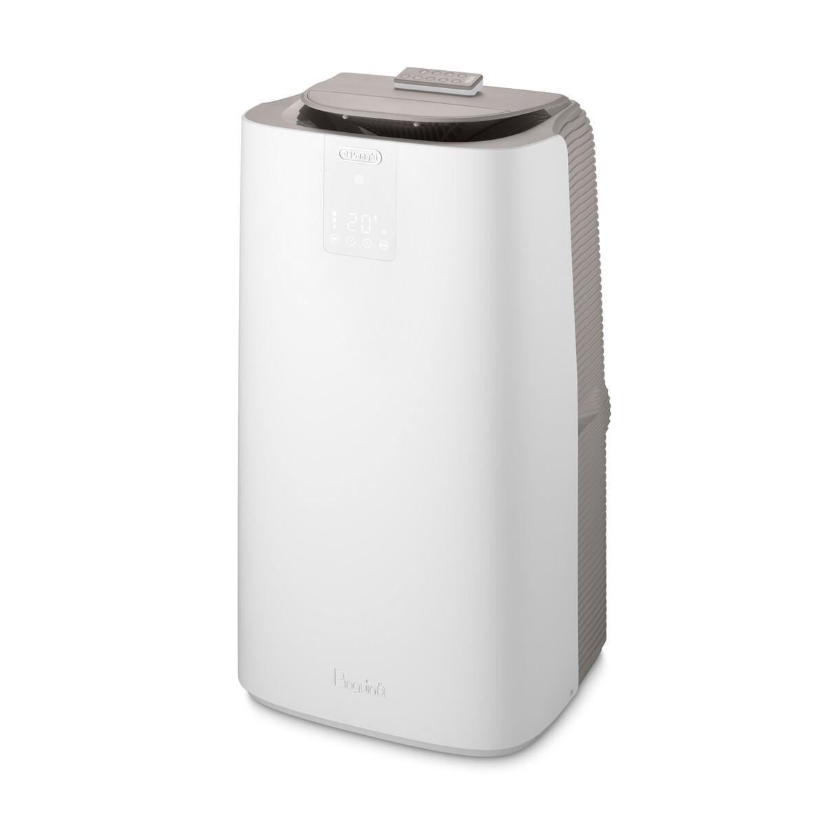 De’Longhi AP120, A+, 0,9 kWh, 3 kW, A+++ til D, 3000 W, 220 - 240 V