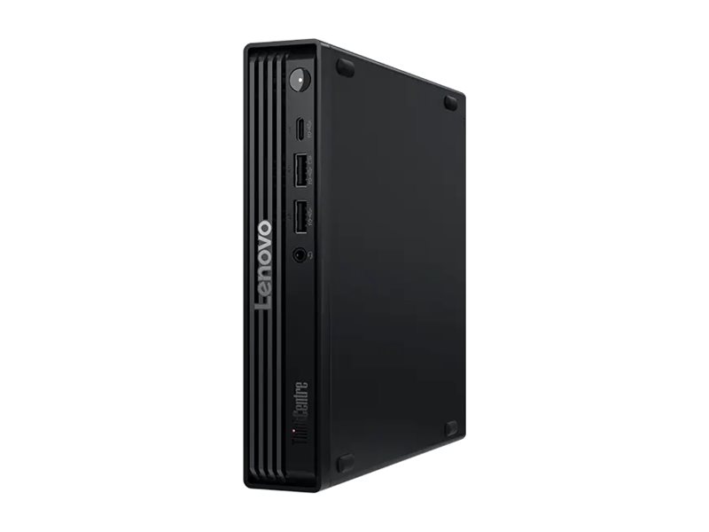 Lenovo ThinkCentre M70q Gen 6 13A4 Lille Core Ultra 5 225T 32GB 512GB Intel Graphics Windows 11 Pro
