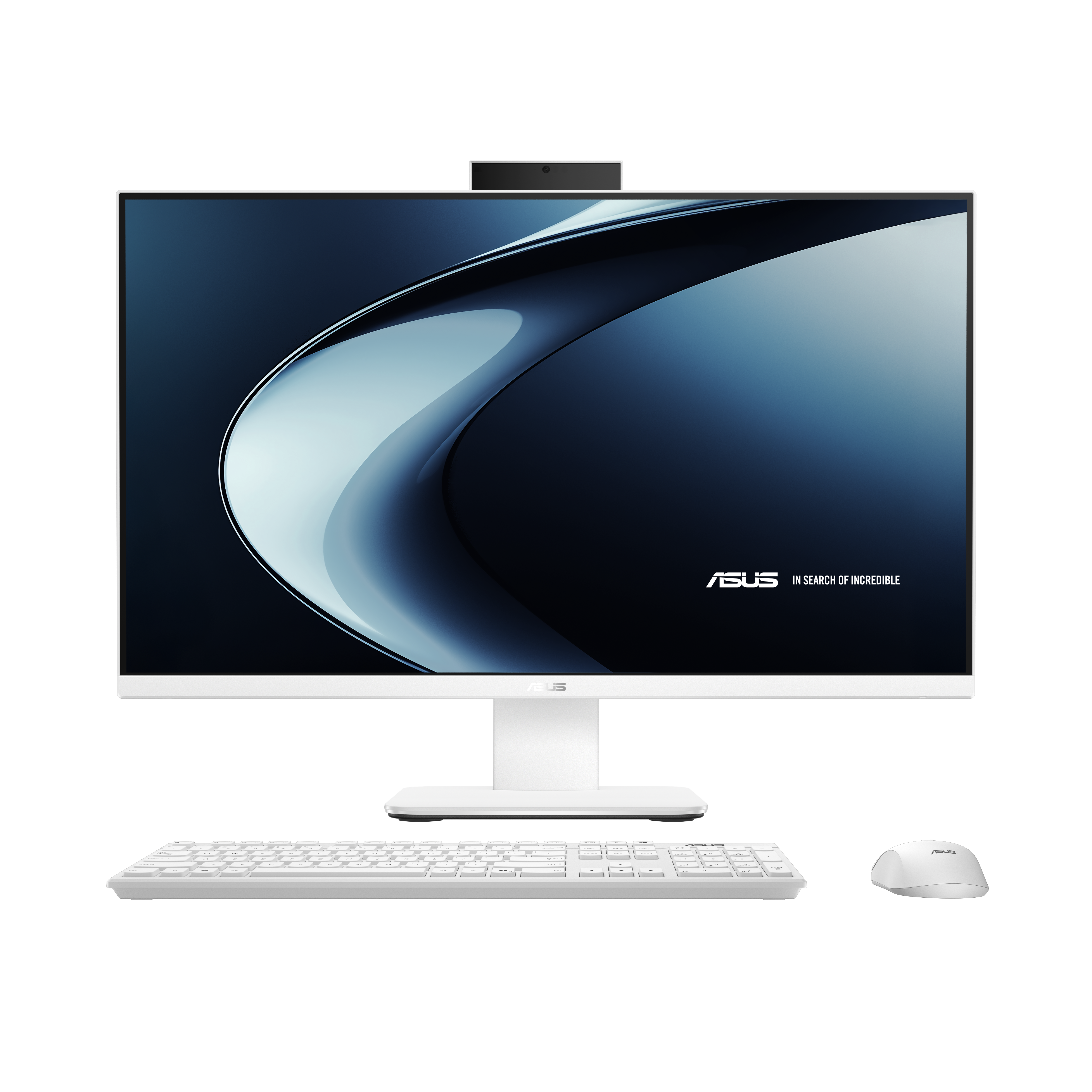 ASUS V400 AiO V470VAK-WPE925W Intel® Core™ i5 i5-13420H 68,6 cm (27") 1920 x 1080 pixel All-in-One PC 8 GB DDR5-SDRAM 512 GB SSD Windows 11 Home Wi