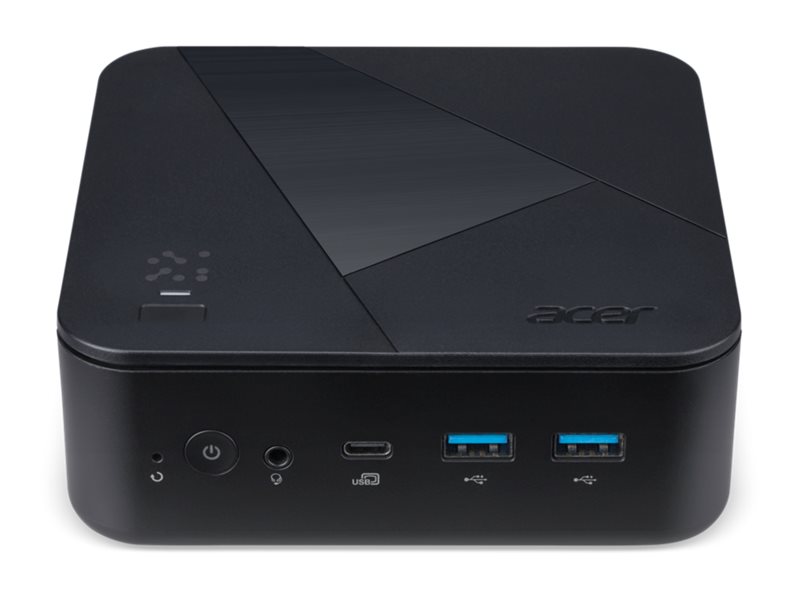 Acer Revo Box AI RB102-KRK Mini PC Ryzen AI 5 340 16GB 512GB AMD Radeon 840M Windows 11 Pro