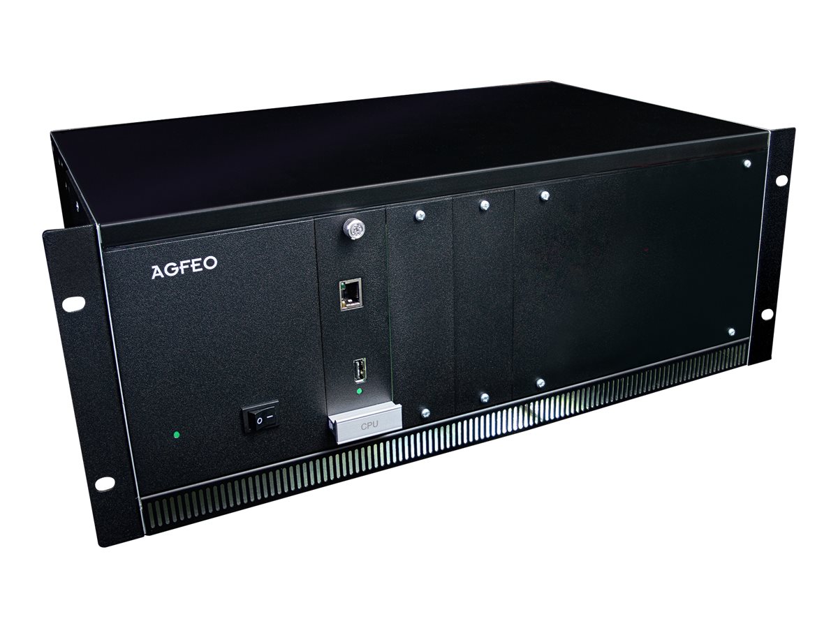 AGFEO ES 730 IT Hybrid PBX