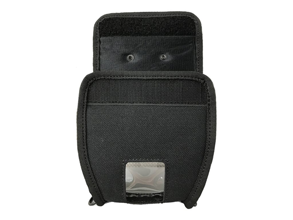 Zebra - Blød bæretaske - for Zebra ZQ320, ZQ320 Mobile Receipt Printer