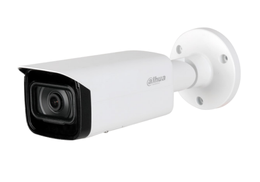 Dahua Technology Pro DH-IPC-HFW5241T-ASE Netværksovervågningskamera Udendørs Indendørs 1920x1080 Webcam billede