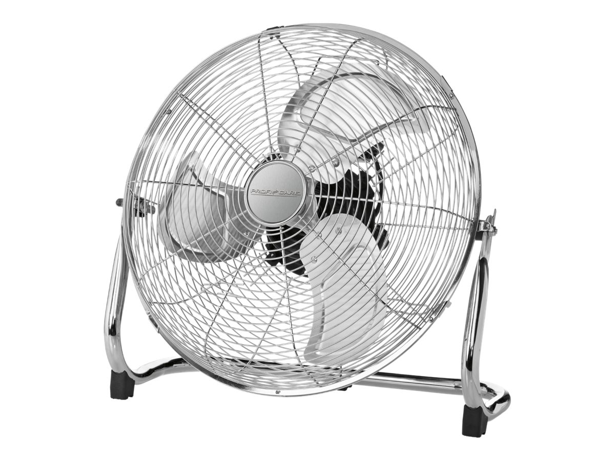 ProfiCare PC-VL 3067 WM Køleventilator Sølv