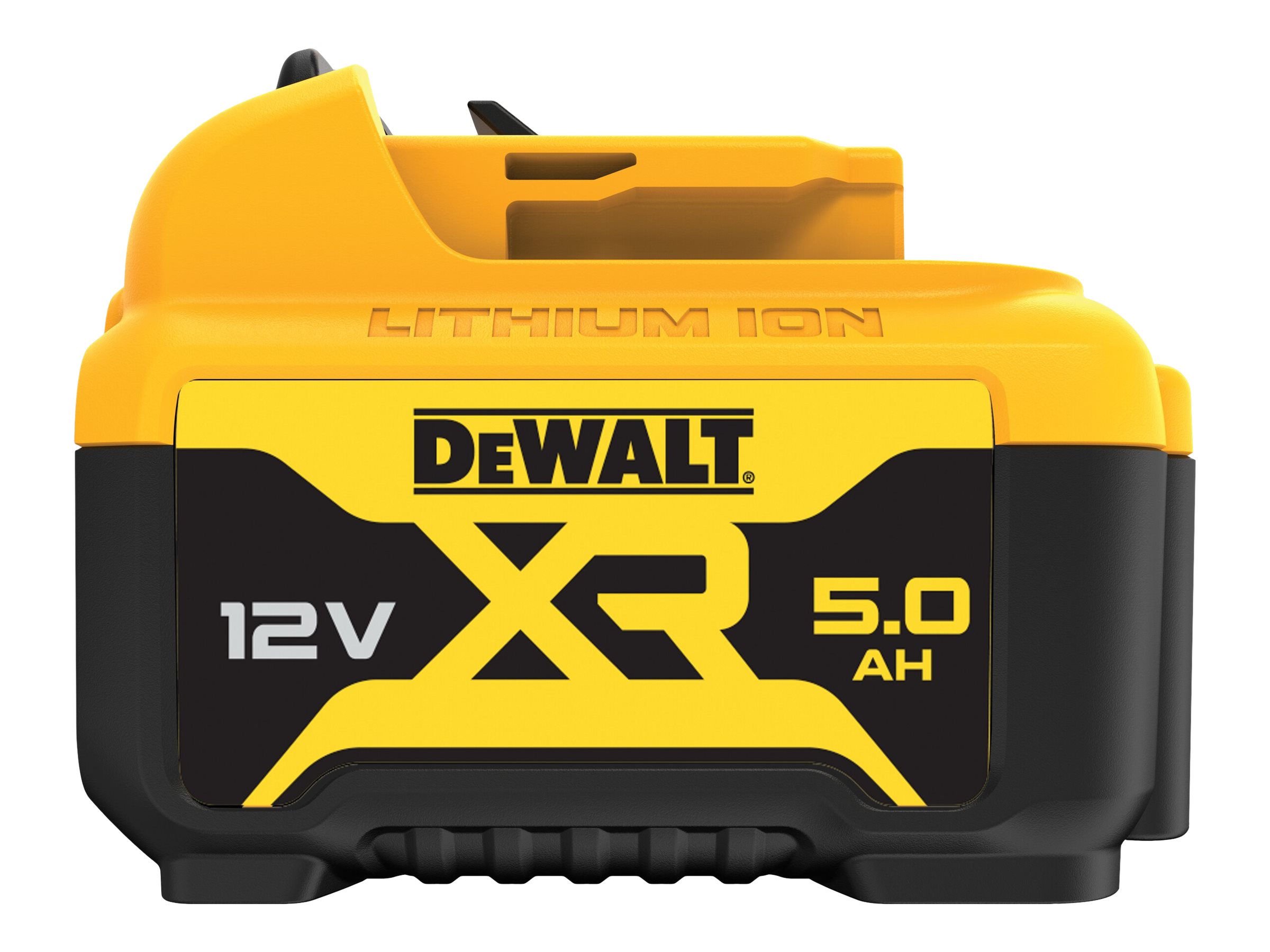 DeWALT 12v XR 5ah Batteri - DCB126-XJ