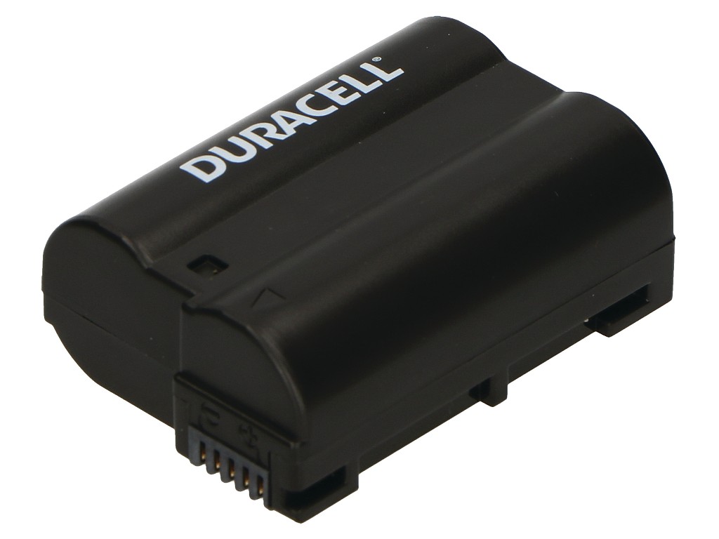 Duracell DRNEL15C batteri til kamera/videokamera Lithium-Ion (Li-Ion) 2250 mAh