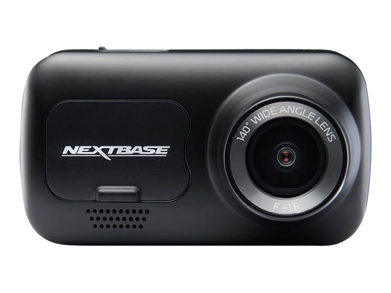 Nextbase 222G Dashcam 1920 x 1080 Sort
