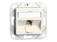 BTR E-DAT modul 8(8) UPk Hvid