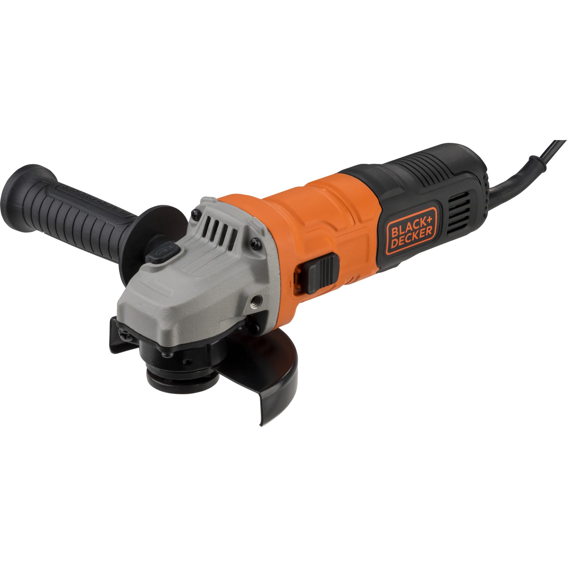 Black & Decker BEG010 710W 115mm Vinkelsliber