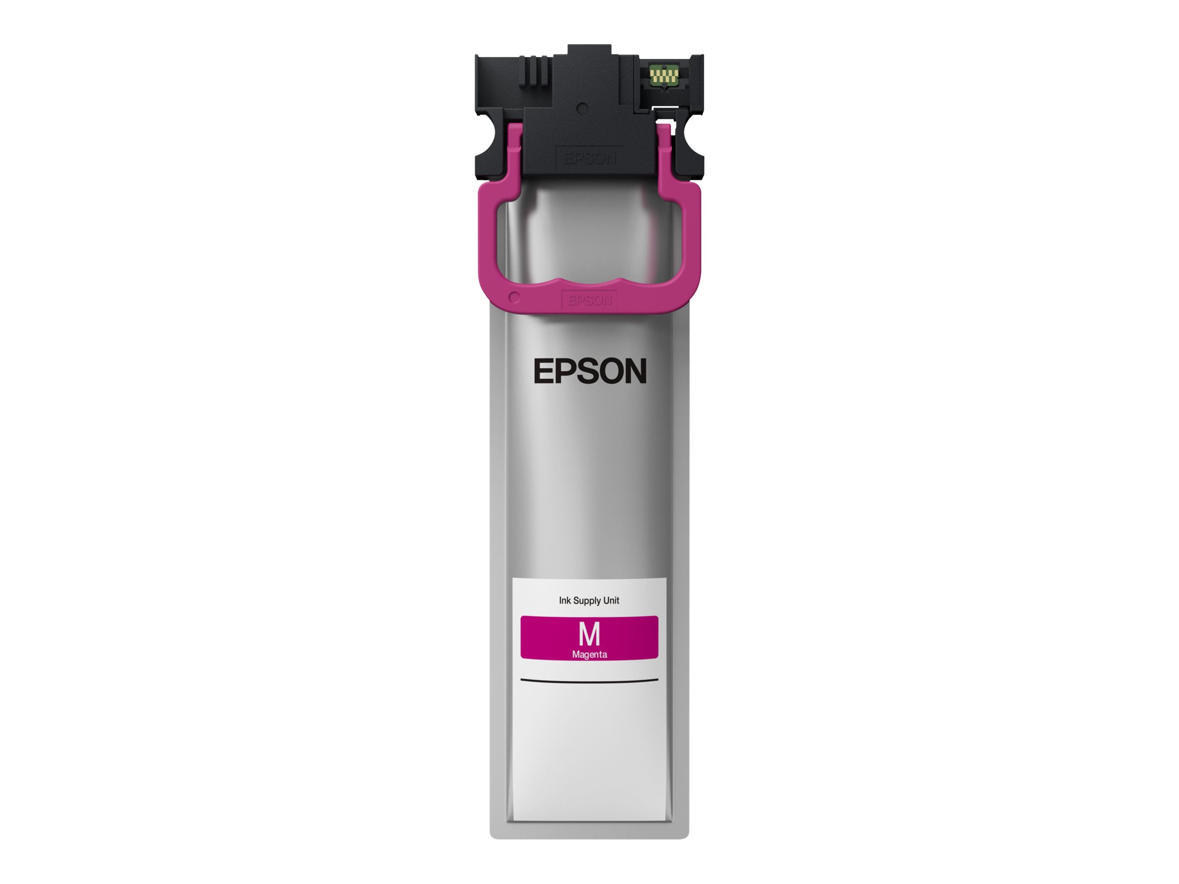 Epson Magenta Blæk C13T11D340 billede