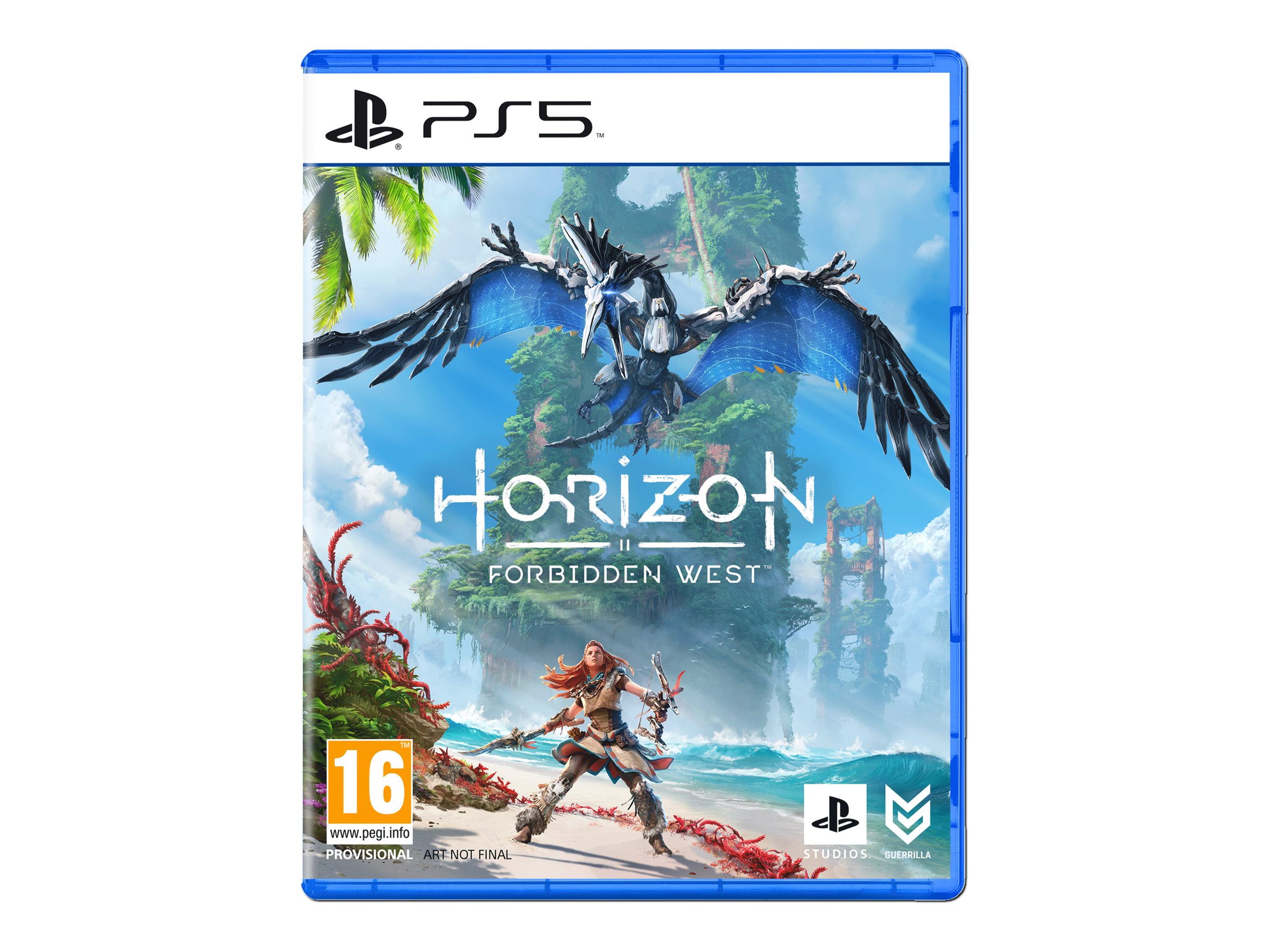 Horizon Forbidden West - PlayStation 5