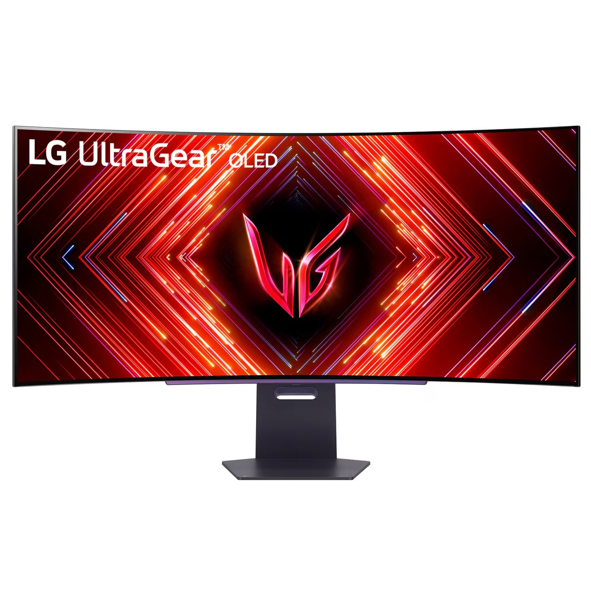 LG UltraGear 45GS95QX-B 45" OLED 3440 x 1440 (UltraWide) HDMI DisplayPort 240Hz