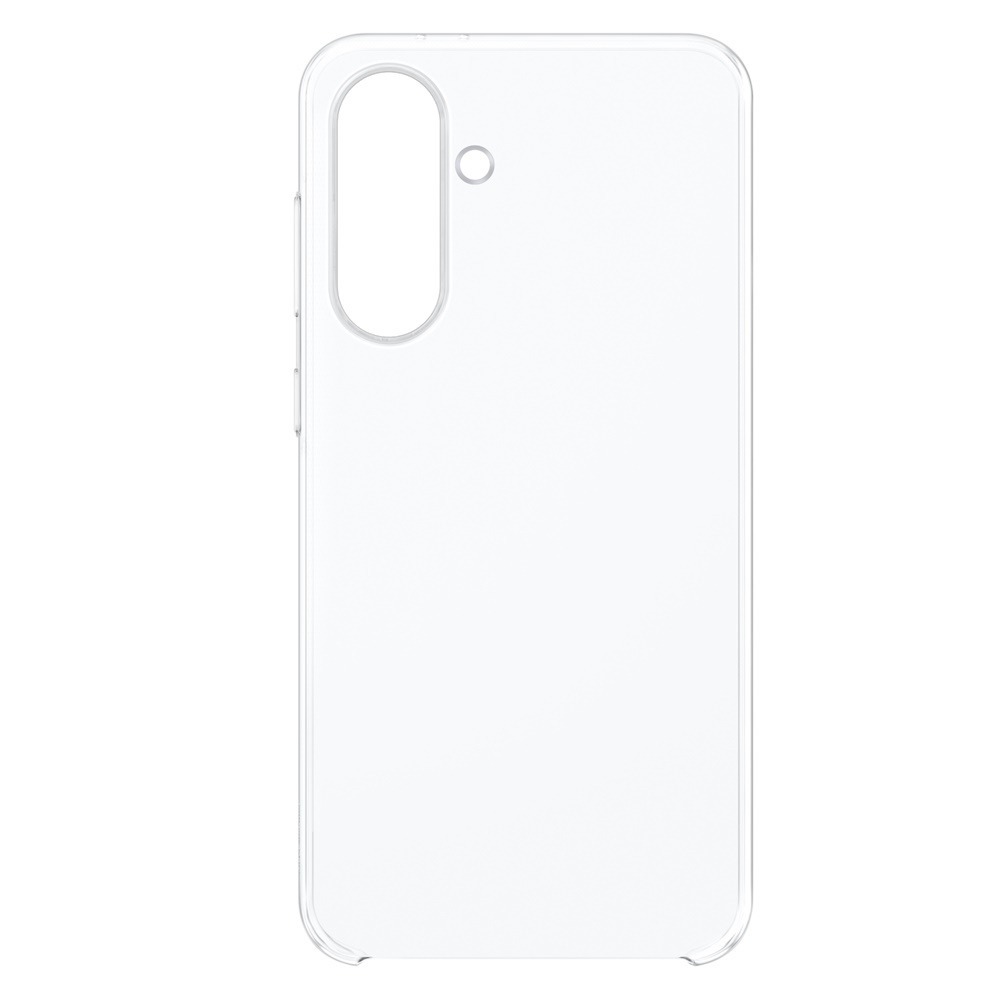 Samsung EF-QA566 Clear Case til Galaxy A56 5G Cover Transparent