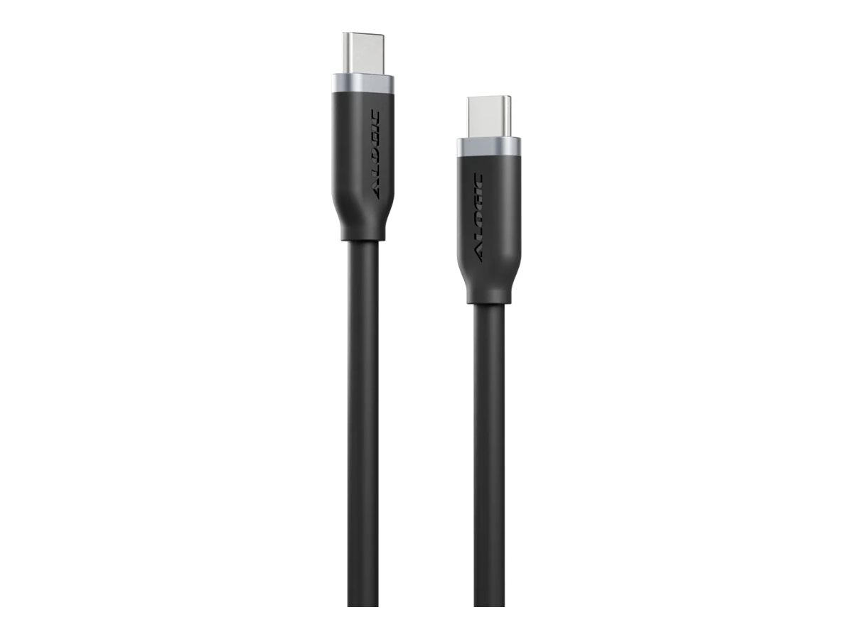 ALOGIC - USB-C cable - 24 pin USB-C to 24 pin USB-C - 2 m