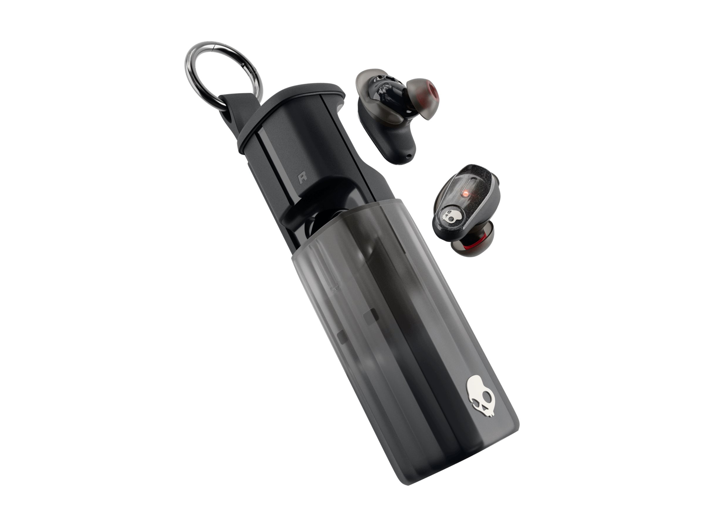 Skullcandy Method 360 ANC TWS earbuds Høretelefoner Sort