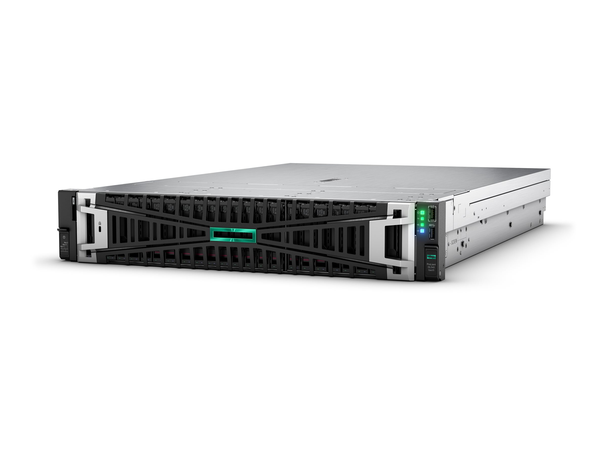 Hewlett Packard Enterprise HPE ProLiant DL345 Gen11