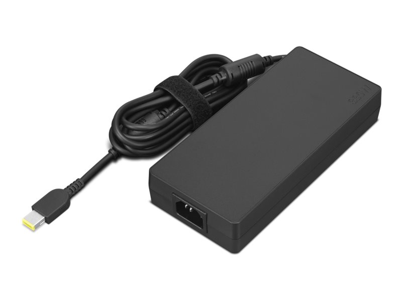 Lenovo ThinkStation Slim 330W AC Adapter EU