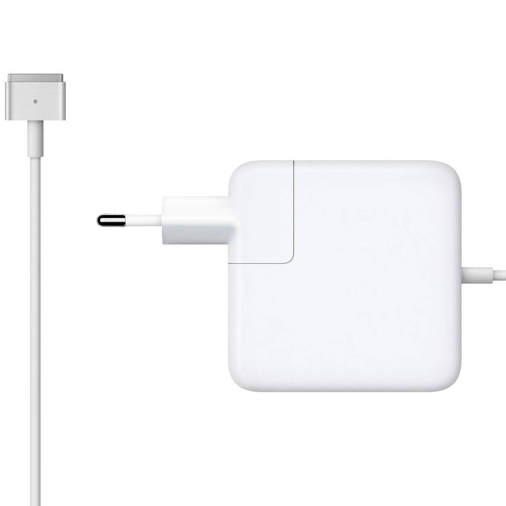 Original Apple MagSafe 2 Adapter 85W (Uden stik) Grade A