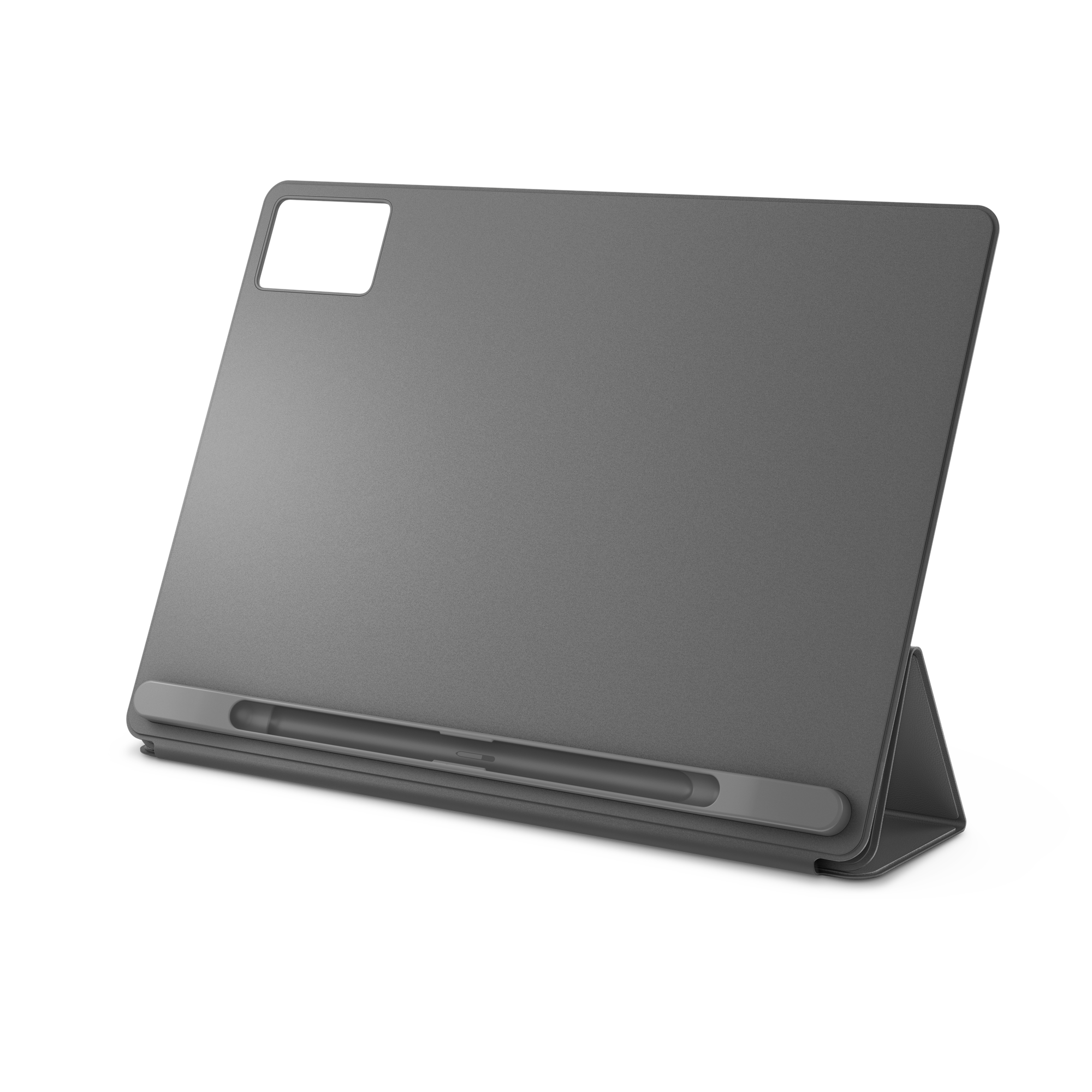Lenovo Beskyttelsescover Grå Lenovo Idea Tab Plus ZAG7, ZAGF ¦ Lenovo Tab K12 ZAGG, ZAGJ