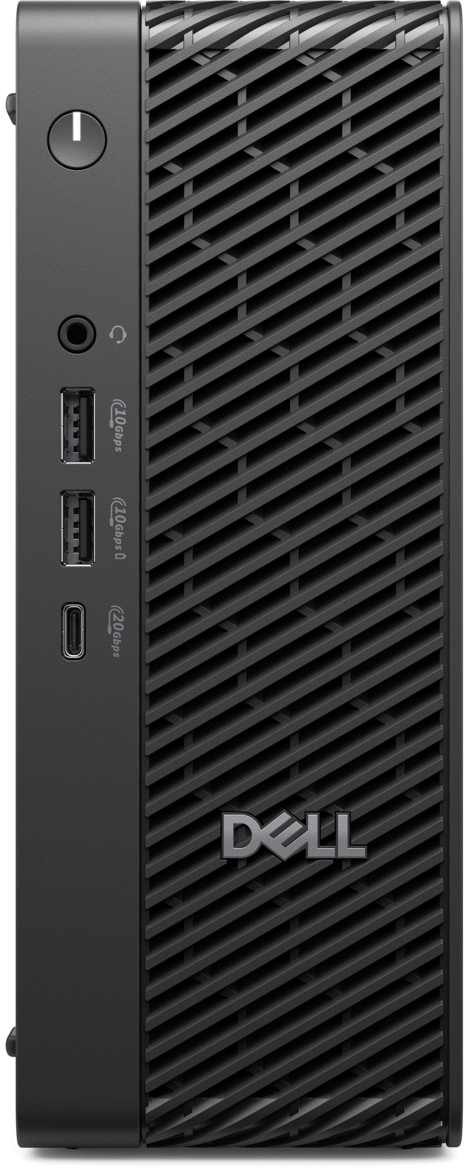 DELL Pro Max FCM2250 Intel Core Ultra 5 245 16 GB DDR5-SDRAM 512 GB SSD Windows 11 Pro Micro PC Mini PC Sort