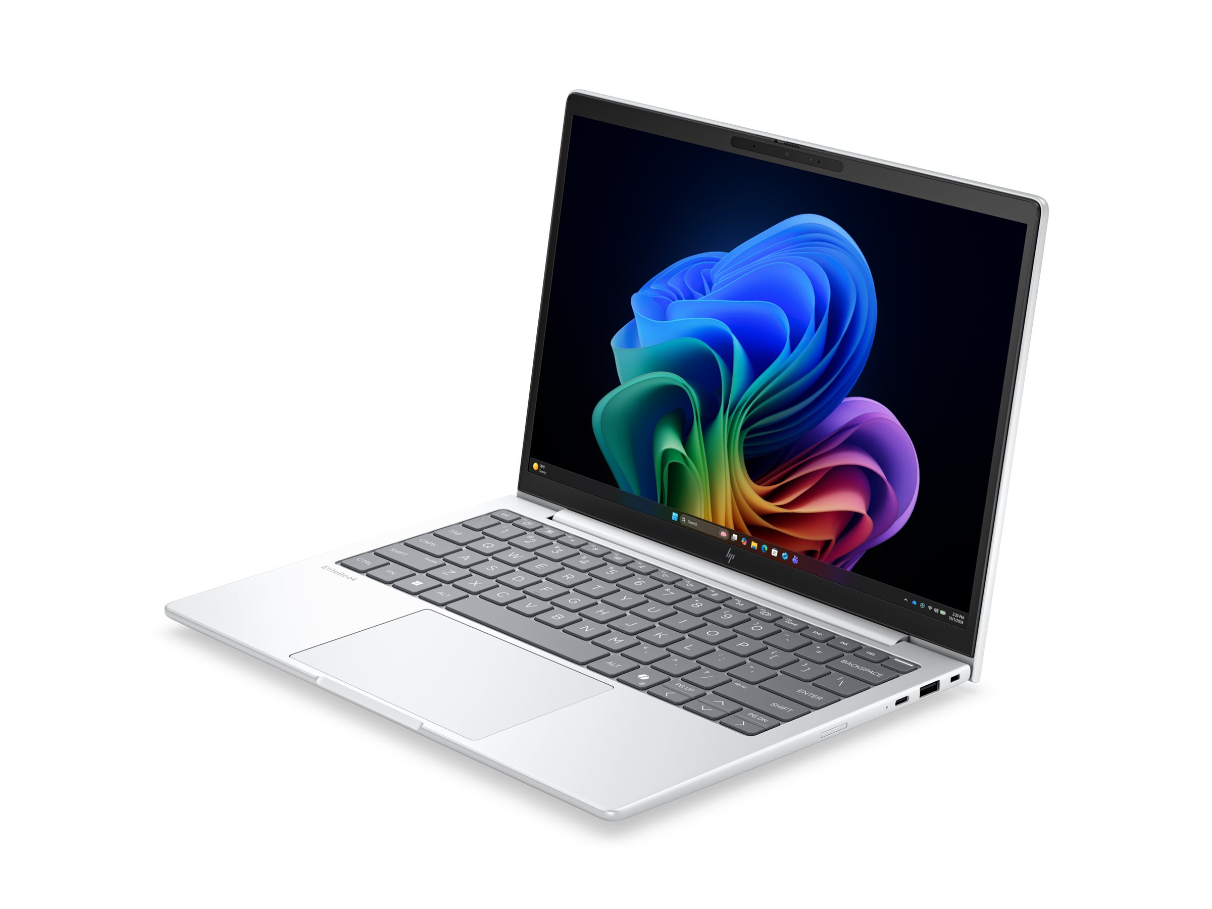 HP EliteBook 8 G2i Notebook Next Gen AI 13.3" 1920 x 1200 (WUXGA) 325 16GB 512GB Intel Graphics Windows 11 Pro