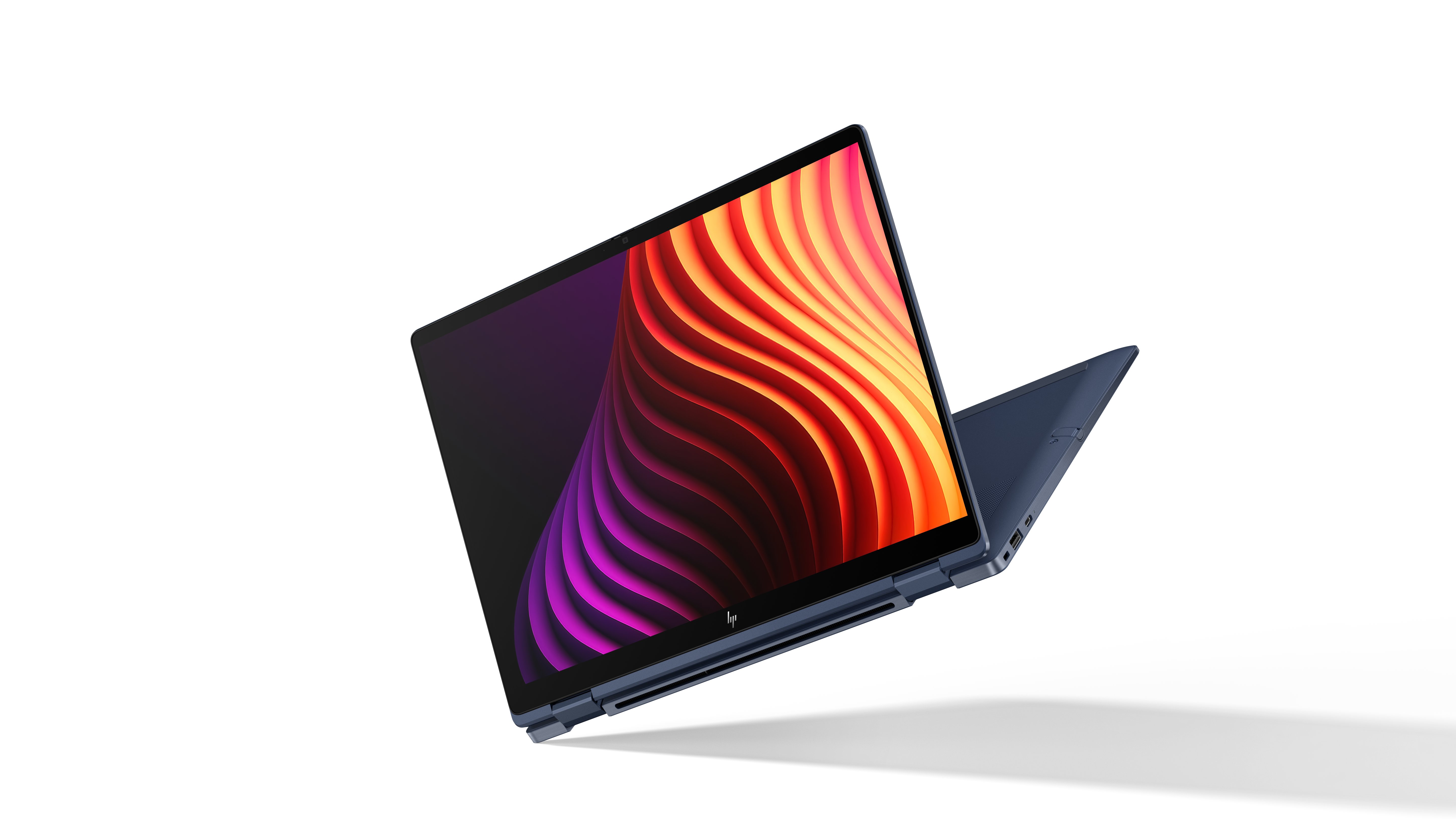 HP DT9R2AT laptop 14" 1920 x 1200 (WUXGA) 356H 32GB 1TB Intel Graphics Windows 11 Pro