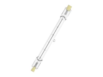 OSRAM Studio - Lineær halogen-lyspære - R7s - 1000 W - klasse G - 3400 K
