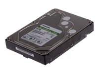 Axis Surveillance - 6TB - Harddisk - 01859-001 - 3.5"