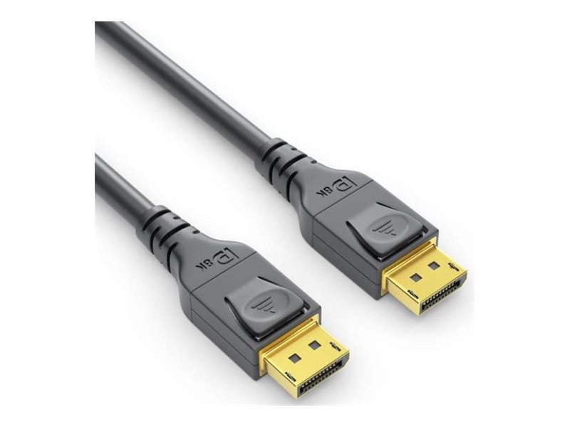 PureLink DisplayPort 1.4 - PureInstall DisplayPort -> DisplayPort 3m