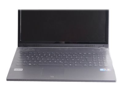 Baaske Lapflex L Tastaturdække
