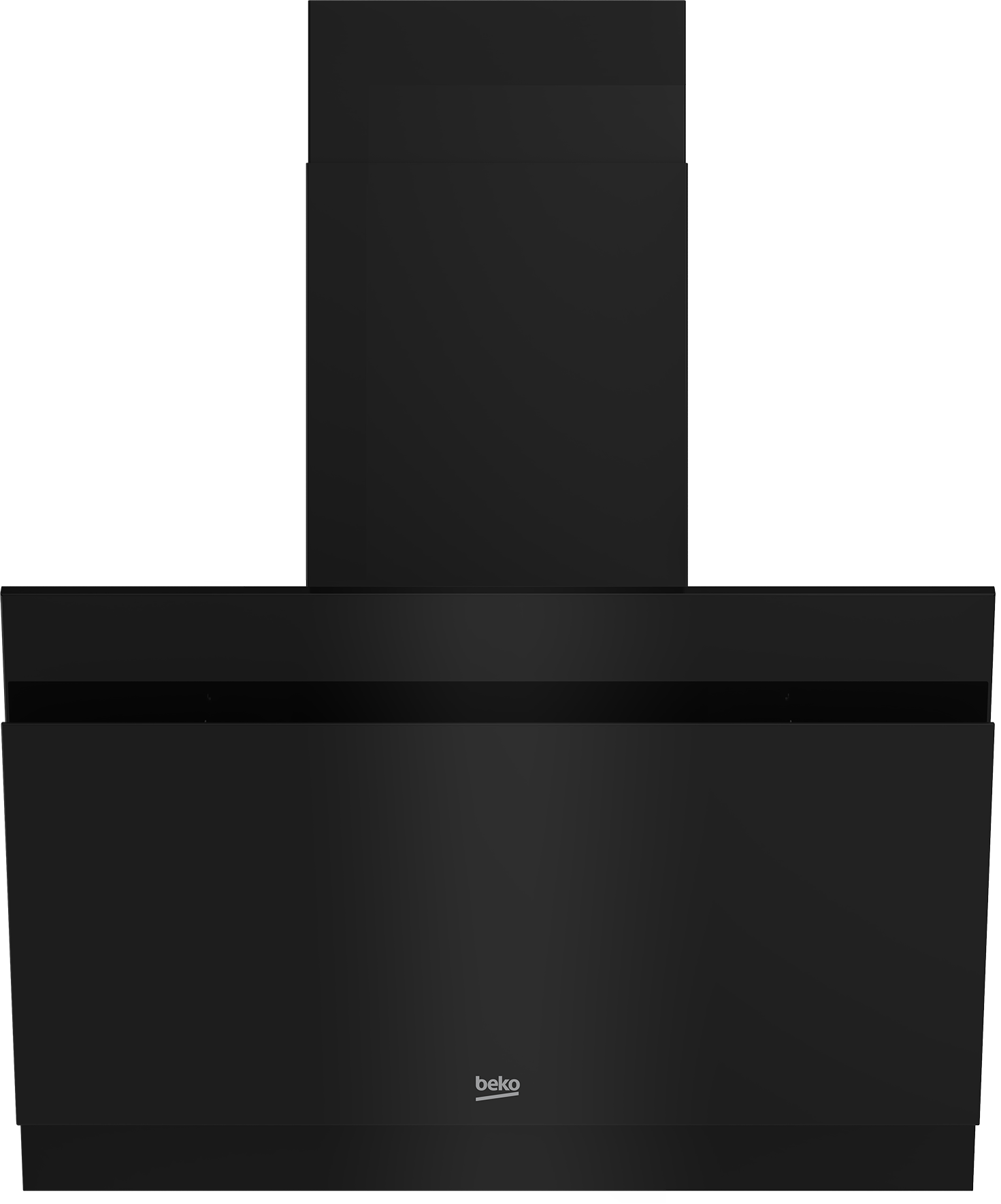 Beko HCA63420B, 400 m³/t, E, A, D, 69 dB, 51 dB