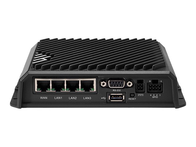 Cradlepoint R1900-5GB Trådløs router