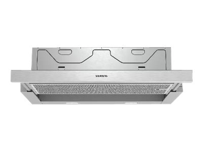 Siemens LI64MA531 - Skabsintegreret emhætte
