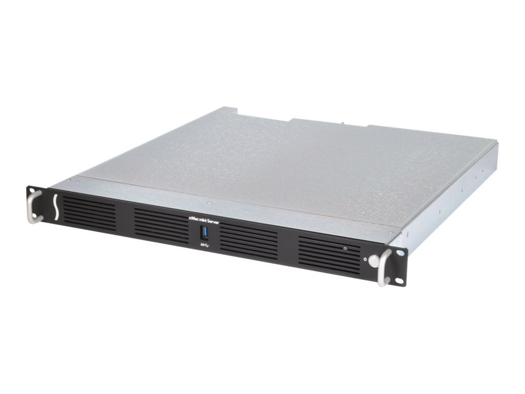 Sonnet xMac mini Server - Thunderbolt 3 Edition - busudvidelse til system - 150 Watt