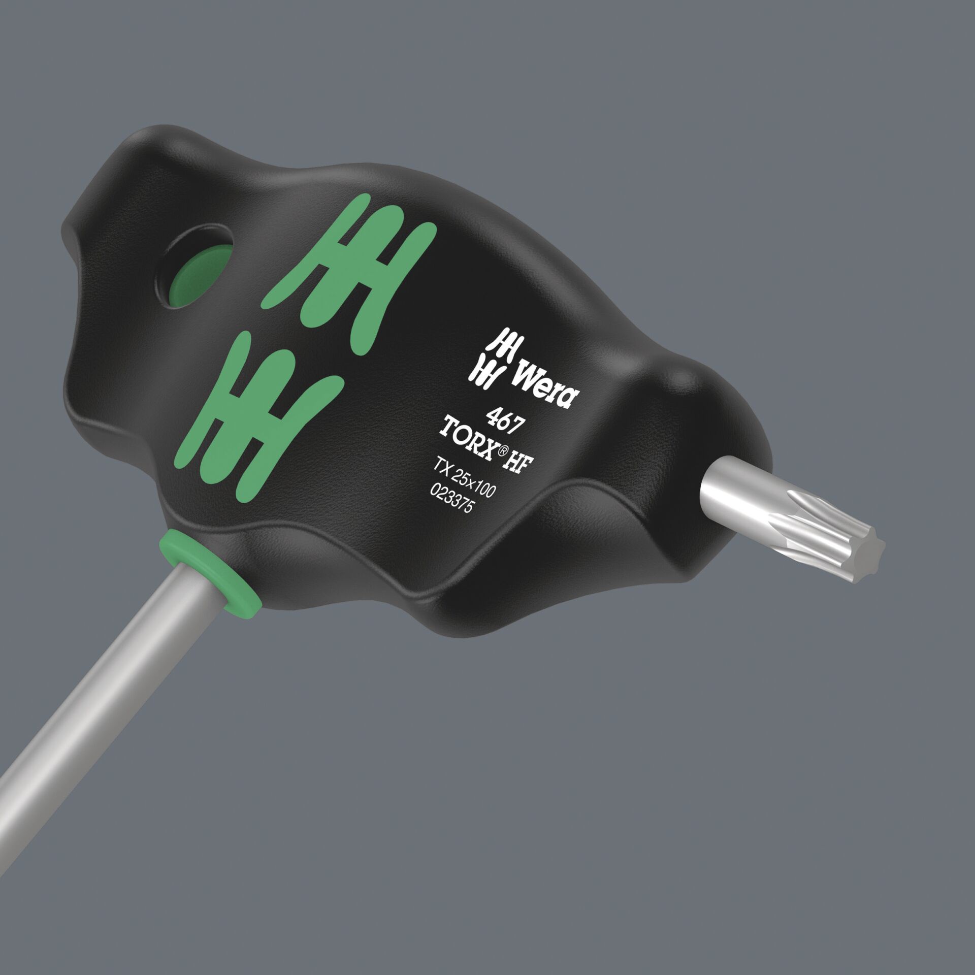 Wera Bicycle Big Pack 1 Skruetrækkersæt 14 Dele