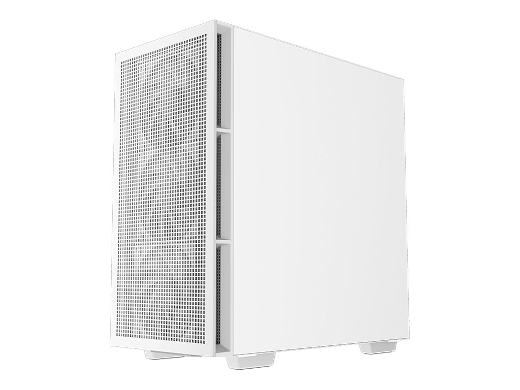 DeepCool CH560 DIGITAL WH - Kabinet - Miditower - Hvid