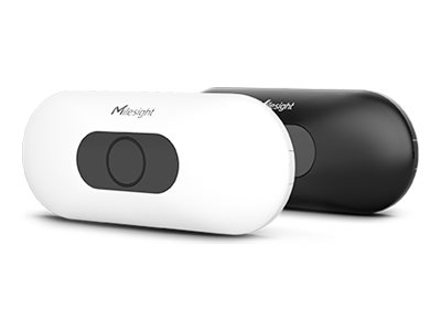 Milesight VS133-P - Persontællersensor - kablet - 10/100 Ethernet