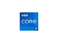 Intel CPU Core i7-14700F 5.4 GHz 20-kerne FCLGA1700 (TRAY - u/køler)