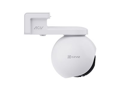 EZVIZ EB8 4G + Solar panel E Netværksovervågningskamera Udendørs 2304 x 1296