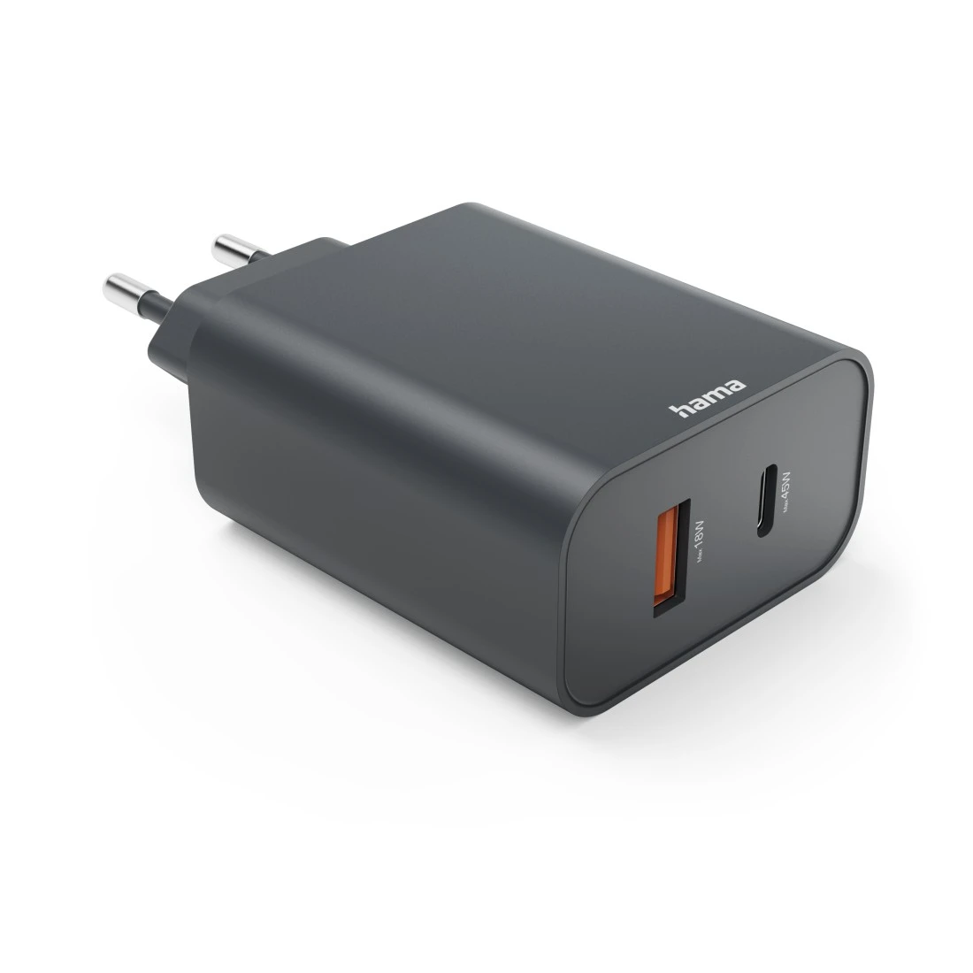 Hama 00086444 1xUSB-C