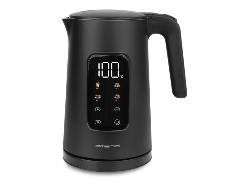 Emerio WK-132229 - Kedel - 1.7 liter - 2.2 kW