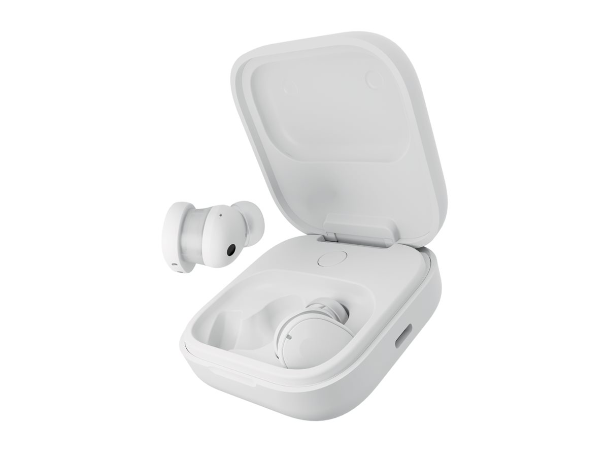 Fairphone Fairbuds True Wireless Earbuds - White