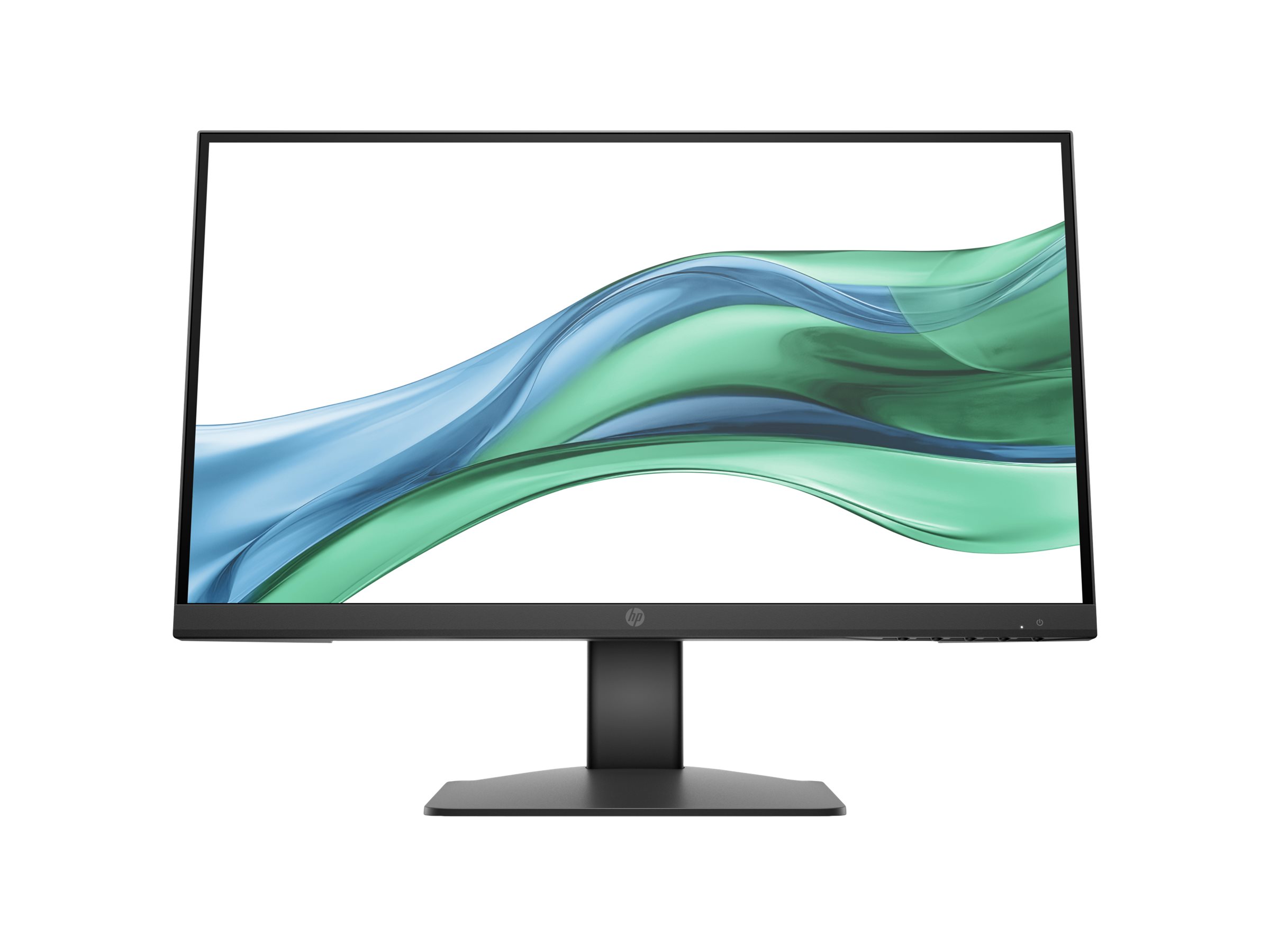 HP S3 Pro 322pe FHD MNTR EMEA-INTL English Loc-Euro plug 21.4" IPS 1920 x 1080 (Full HD) HDMI 100 Hz
