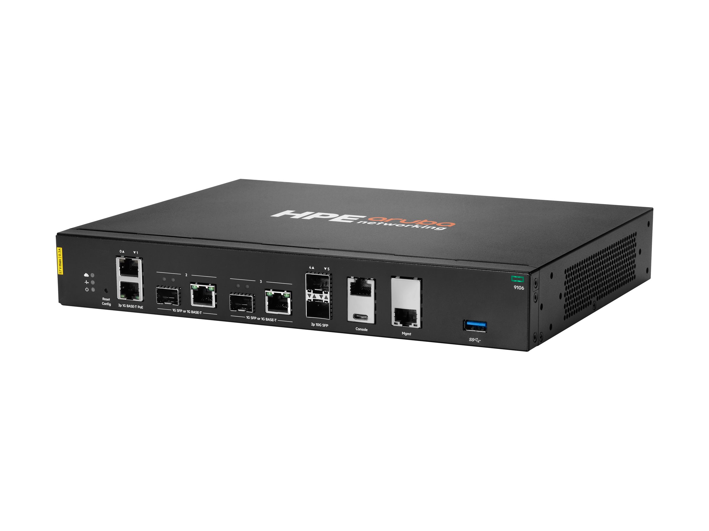 Hewlett Packard Enterprise HPE Aruba Networking 9106