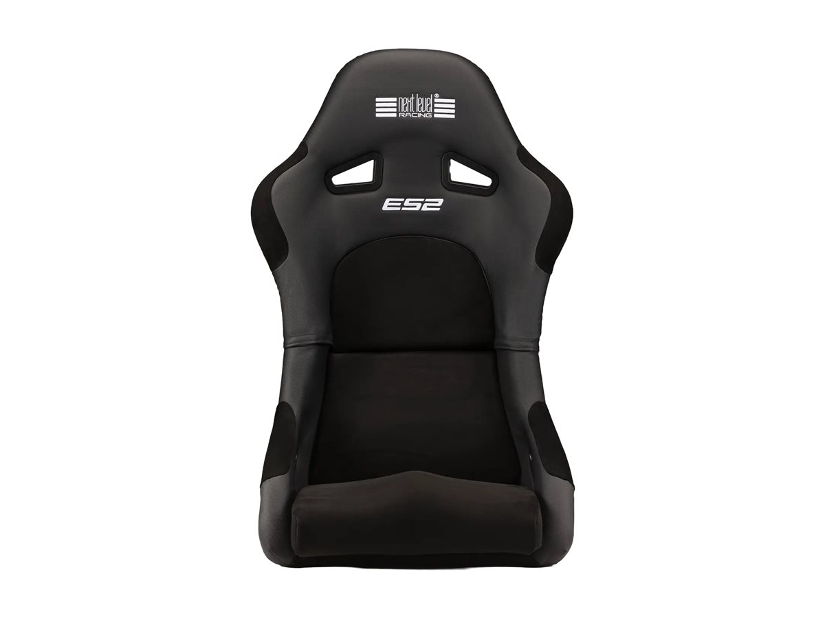 Next Level Racing ELITE SERIES ES2 - Racersimulator-cockpitsæde