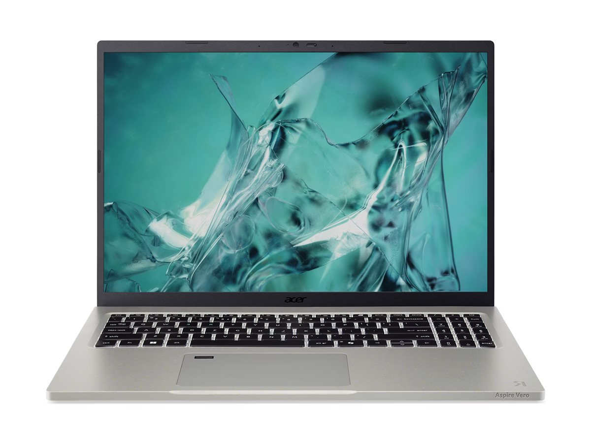 Acer Aspire AV16-71P-724V 16" 1920 x 1200 (WUXGA) 255H 16GB 1TB Intel Arc 140T Windows 11 Home