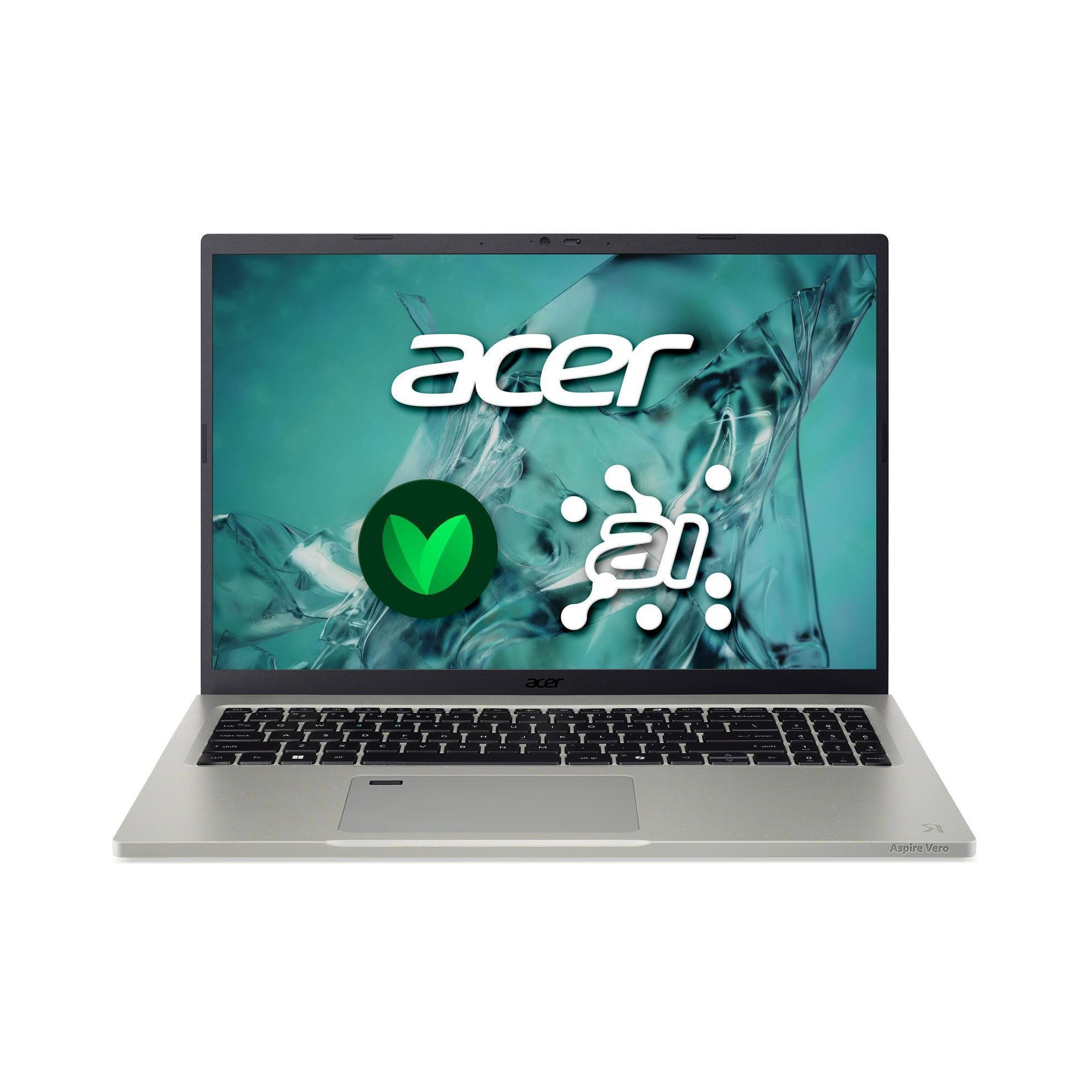 Acer Aspire AV16-71P-724V 16" 1920 x 1200 (WUXGA) 255H 16GB 1TB Intel Arc 140T Windows 11 Home