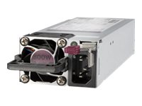 HPE 800Watt 80 PLUS Titanium