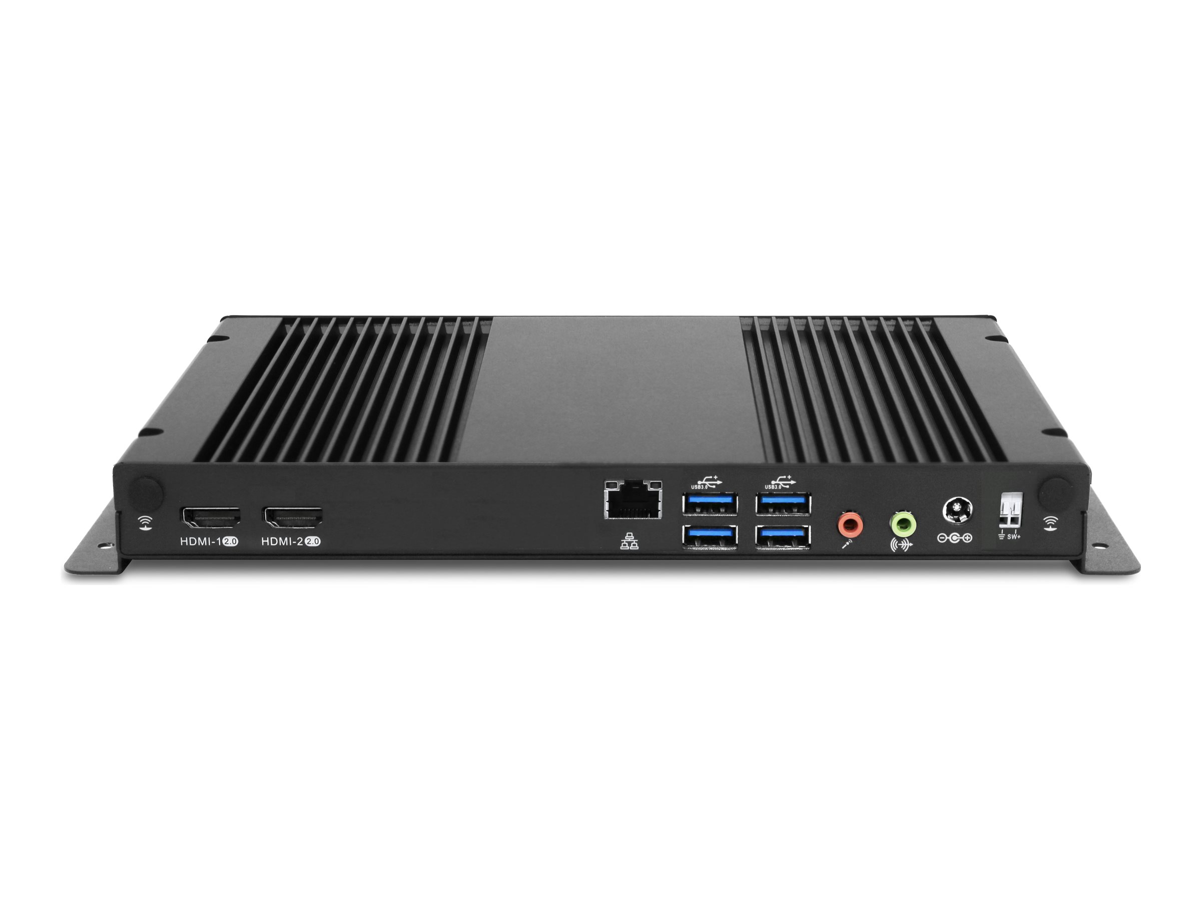 AOpen Digital Engine DEX5750-S Digital signage afspiller 128GB